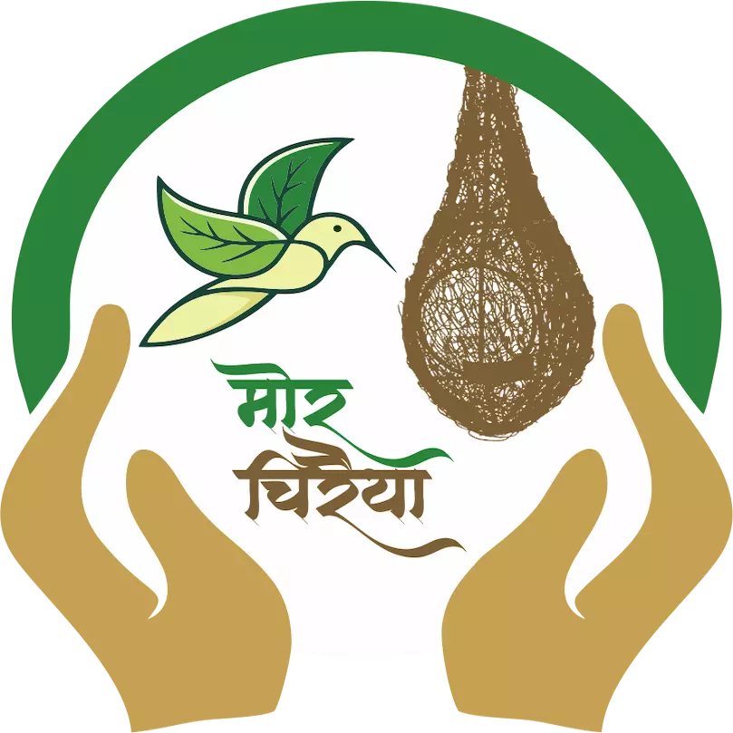 Mor-Chiraya logo